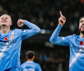 YABO-包含哈兰德迎来十赛季高光表现，巴塞罗那球迷沸腾！的词条