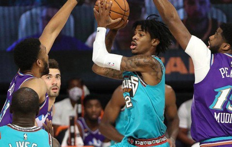 亚博-Ming在湖人比赛中逆转，赛况扑朔迷离引发热议！的简单介绍