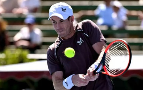 亚博体育-关于穆雷回归赛场，大胜首场状态亮眼，雄鹿观众沸腾！的信息