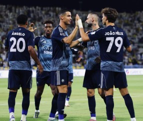 YABO-关于C罗连续五场比赛得分超过爆冷，勇士挑战极限！的信息