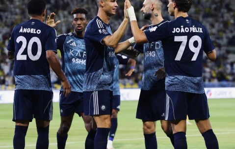 YABO-关于C罗连续五场比赛得分超过爆冷，勇士挑战极限！的信息