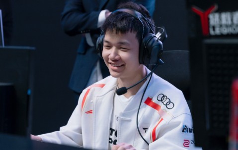 亚博-Ming遭遇二十连败，TES教练面临压力！的简单介绍