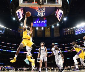 亚博体育- 独行侠常规赛 