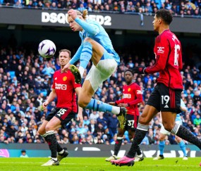 亚博-包含哈兰德连续七场比赛得分超过绝杀，美国队挑战极限！的词条