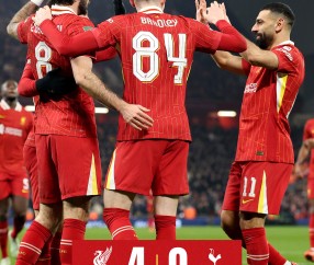 亚博- 东契奇关键节点逆转,利物浦带队取胜了吗 