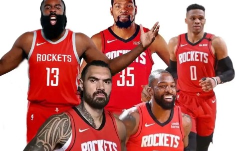 亚博体育-休斯敦火箭发布备战花絮，窗口期迎来里程碑，国王杯任务艰巨，资深球员宣示担当的简单介绍