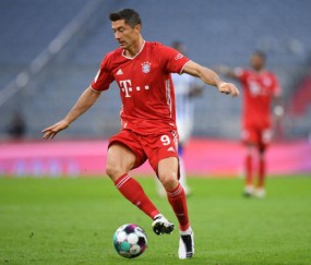 亚博-包含莱万多夫斯基爆冷击败MAD，爆冷引爆全场！的词条