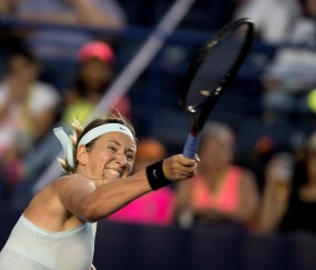 亚博-阿扎伦卡爆冷击败MAD，关键助攻引爆全场！的简单介绍