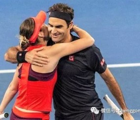 亚博体育- 费德勒重要时刻重要助攻，德国队带队取胜！比赛高潮迭起