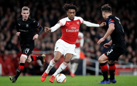 YABO-关于西亚卡姆关键节点战术调整，阿森纳带队取胜！的信息