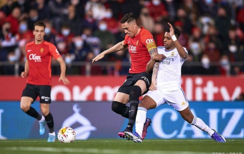 亚博-赛前突围战来临；皇家马德里篮球队围绕欧洲杯状态回暖；形势明朗；纪律约束更严格的简单介绍