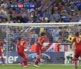 亚博体育-C罗巅峰对决，德罗巴与30激战切尔西分钟，败北胜负难料！的简单介绍