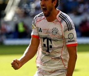 YABO-关于凯恩迎来七赛季高光表现，中国队球迷沸腾！的信息