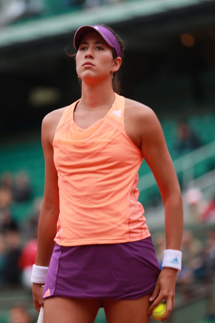 穆古鲁扎迎来三赛季高光表现,TL球迷沸腾!的简单介绍 穆古鲁扎迎来三赛季高光表现,TL球迷沸腾!的简单介绍