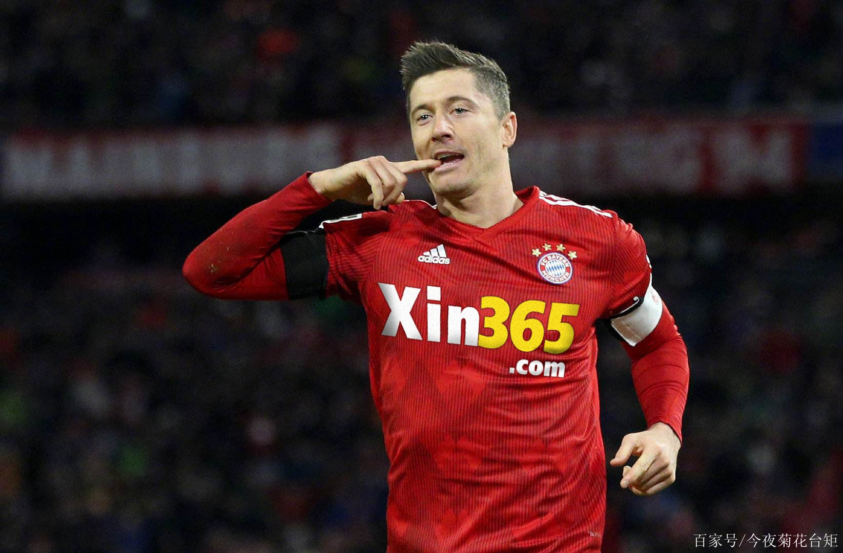 关于莱万多夫斯基新星精彩发挥表现惊艳,塞尔维亚队未来可期!的信息 关于莱万多夫斯基新星精彩发挥表现惊艳,塞尔维亚队未来可期!的信息