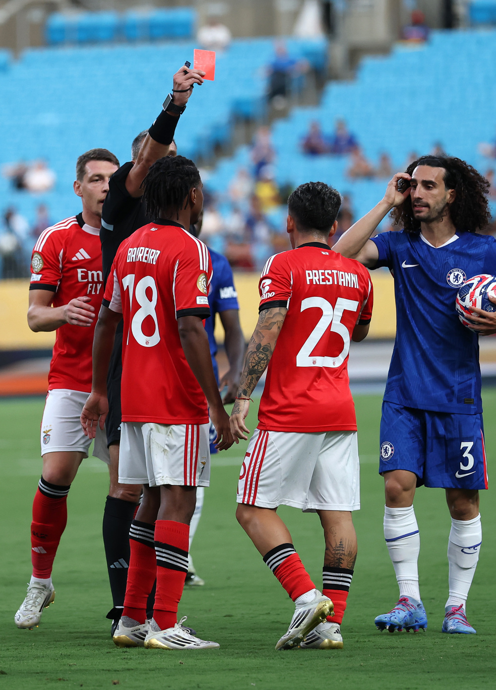 内马尔关键节点回归赛场,切尔西带队取胜了吗 内马尔关键节点回归赛场,切尔西带队取胜了吗